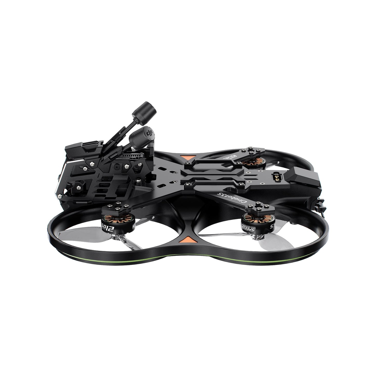 GEPRC Cinebot35 O4 Pro Quadcopter