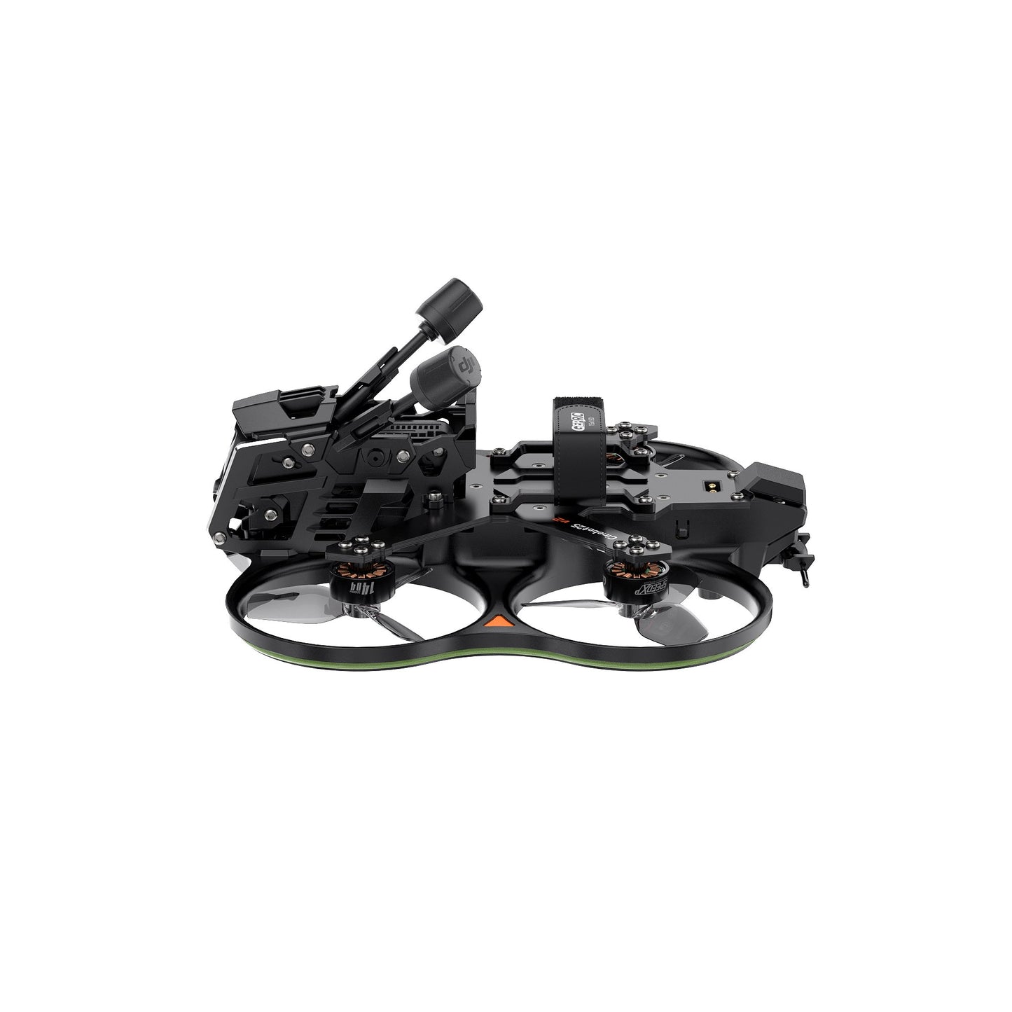 GEPRC Cinebot25 V2 O4 Pro - 2.5" Cinematic FPV Drone
