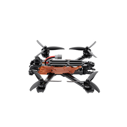 Drone FPV Deadcat GEPRC Vapor-D5 O4 Pro WTFPV 5 pouces - 6S