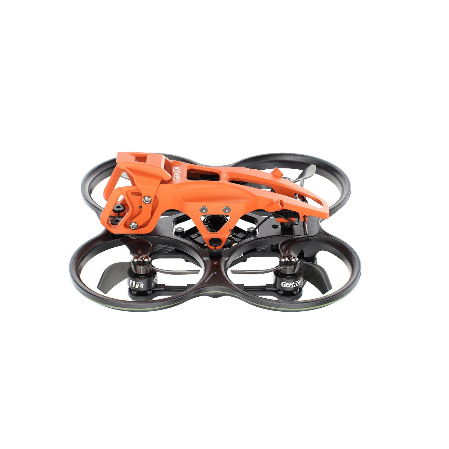 GEPRC DarkStar22 WTFPV - 2.2 inch DJI O4 HD CineWhoop