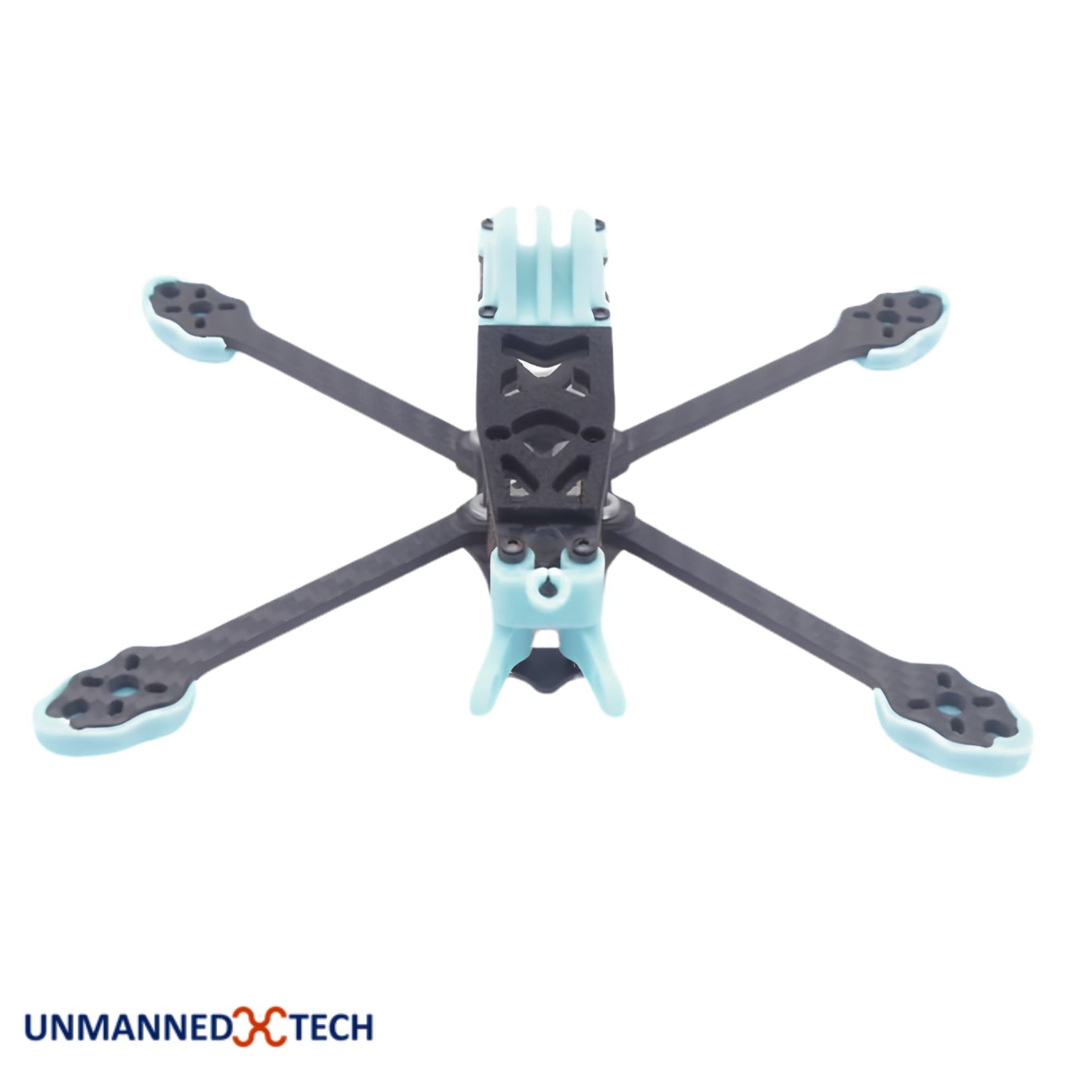 Johnny 3" Plus Carbon FPV Drone Frame