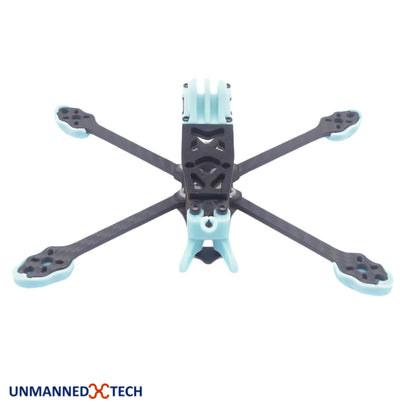 Johnny 3" Plus Carbon FPV Drone Frame
