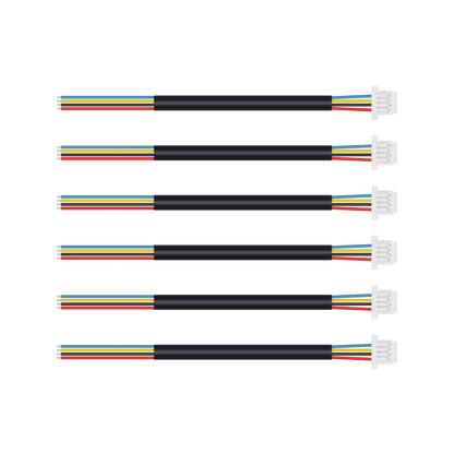 BetaFPV Power Connector Pigtail Cable for SMO 4K Camera