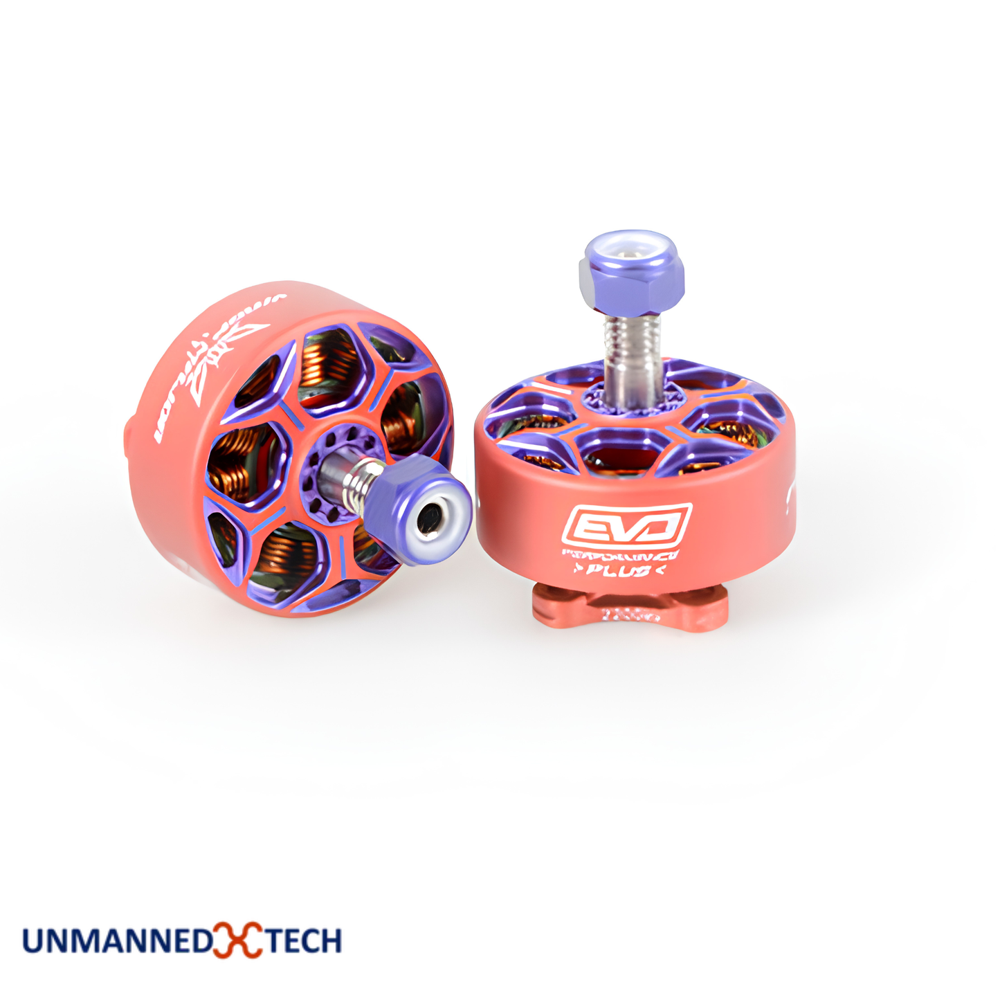 RCINPOWER Wasp Major EVO Plus 22.6-7.2 2200KV Motor