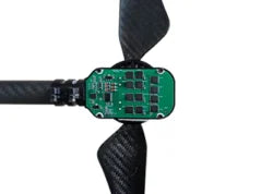 MFE HERO VTOL - 1KG Payload 144km Range 136min 2180mm Wingspan