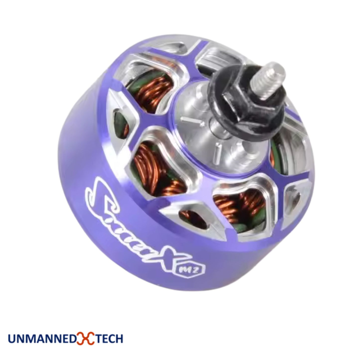 RCINPower 1404 Plus M2 Micro FPV Drone Motor 3850kv - for checking