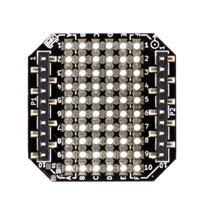 Crazyflie - Prototyping Expansion Board