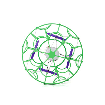 HGLRC B200 Football/Soccer Drone