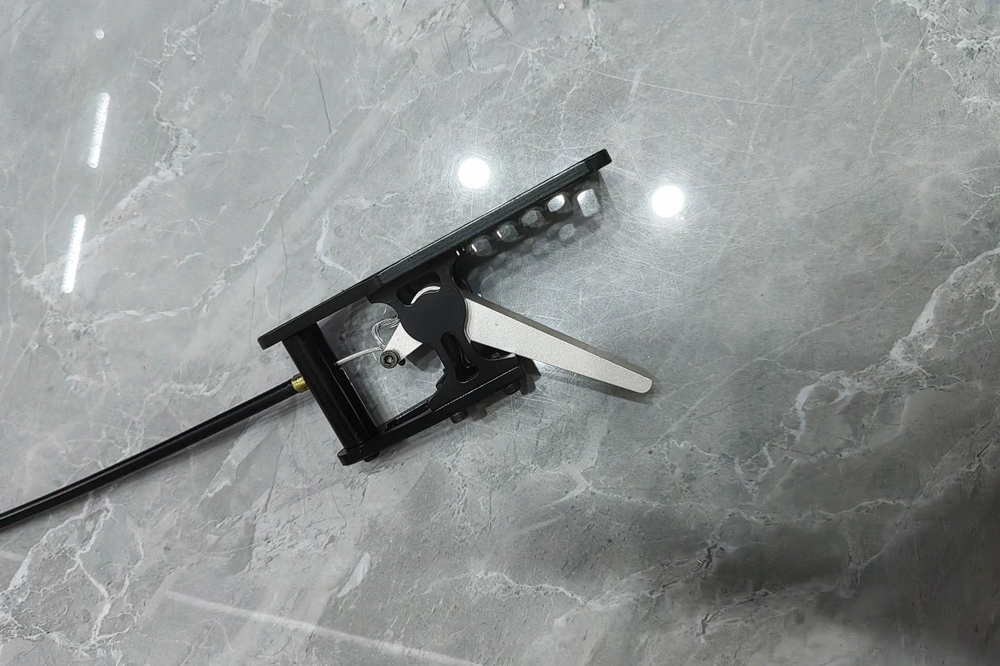 UAV Catapult Launcher 4.5Kg MTOW