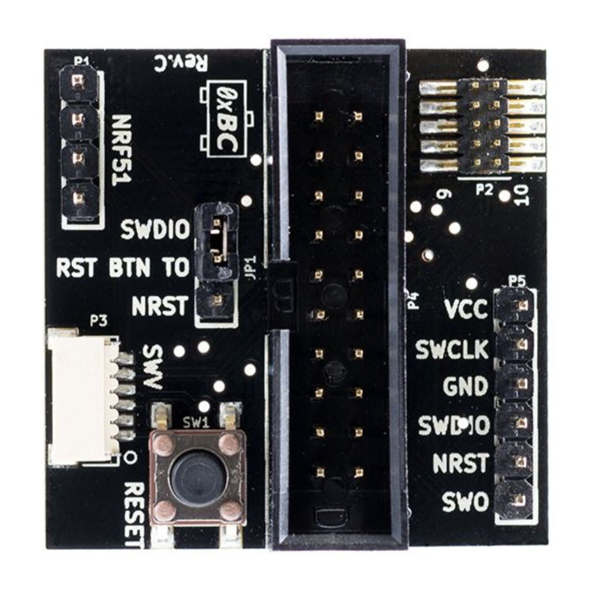 Crazyflie Debug Adapter Kit – Unmanned Tech
