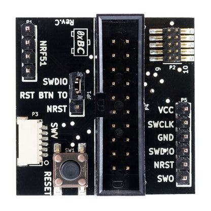 Crazyflie Debug Adapter Kit