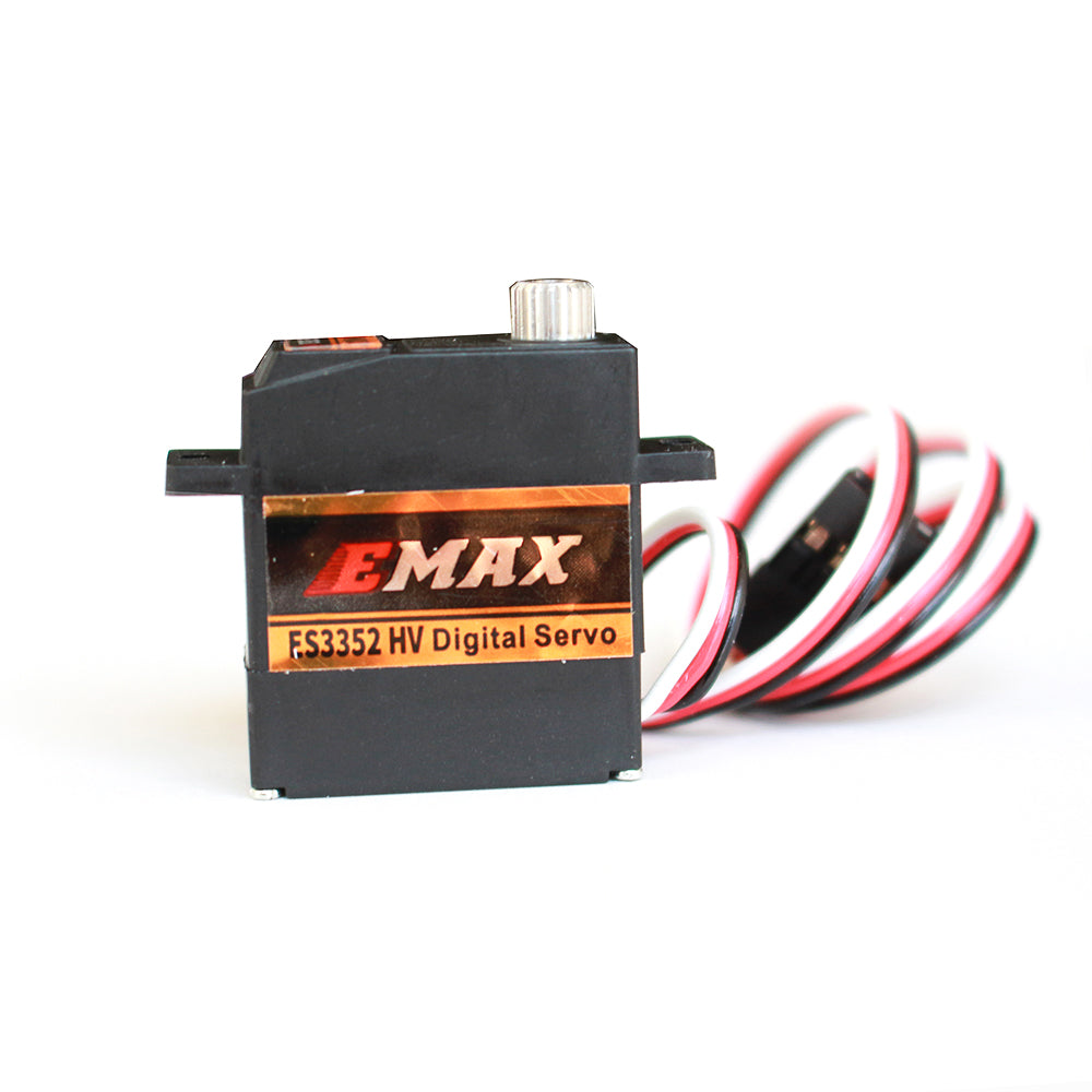 Emax ES3352HV High-Voltage Metal Gear Digital Wing Servo
