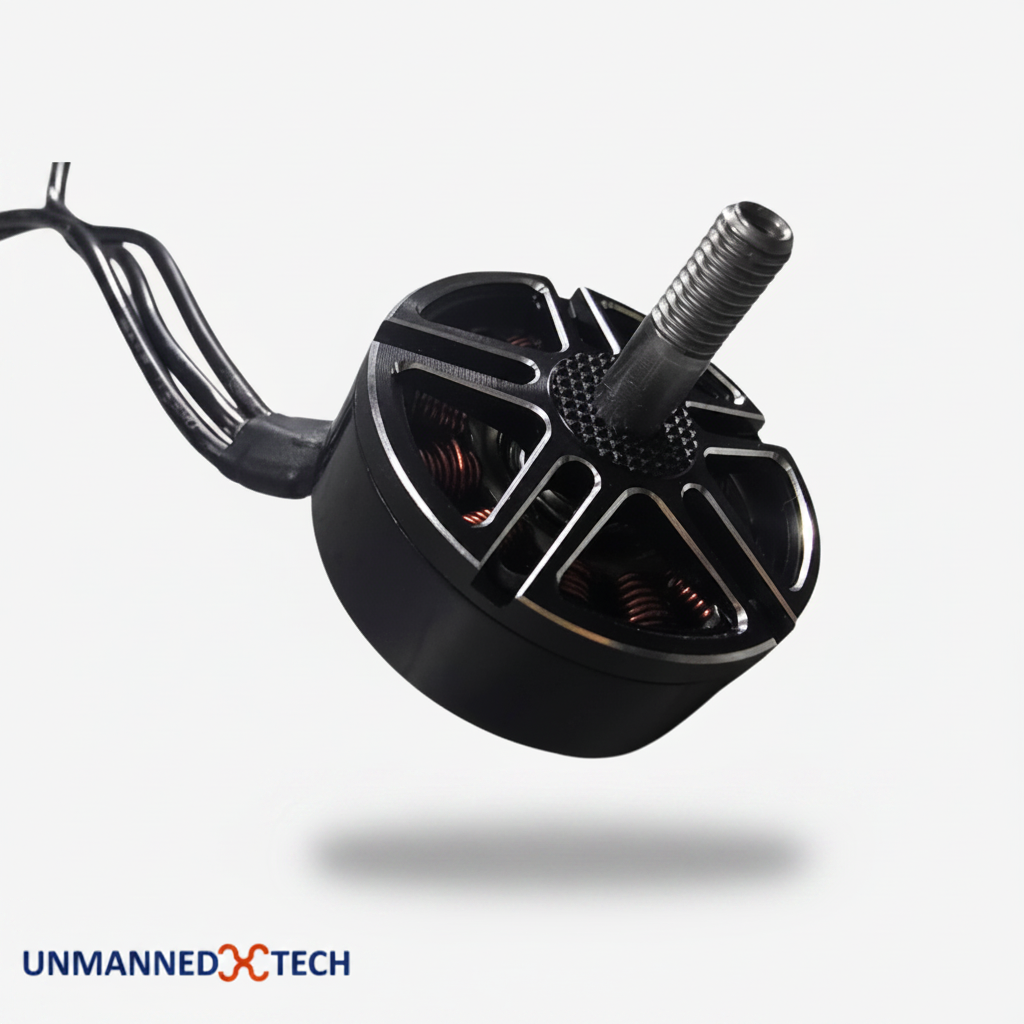 UMT 2807 1300KV Brushless Motor