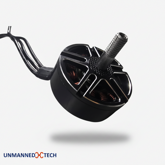UMT 2807 1300KV Brushless Motor