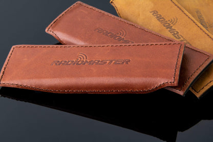 Radiomaster TX16S Leather Side Grips