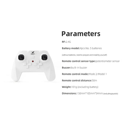 HGLRC B200 Football/Soccer Drone