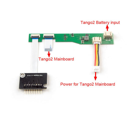 Happymodel Tango2 Power Adapter (ES24TX Slim Pro)
