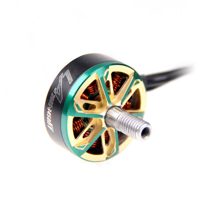 BrotherHobby LA 2005 Ultralight Motor (1450kV, 2450kV, 2800kV, 3450kV)