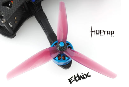 Ethix P3 Peanut Butter & Jelly Prop 5130 (2CW+2CCW)