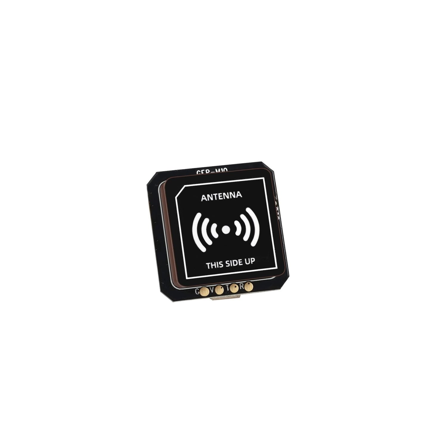 GPS Module GEP-M10 Series