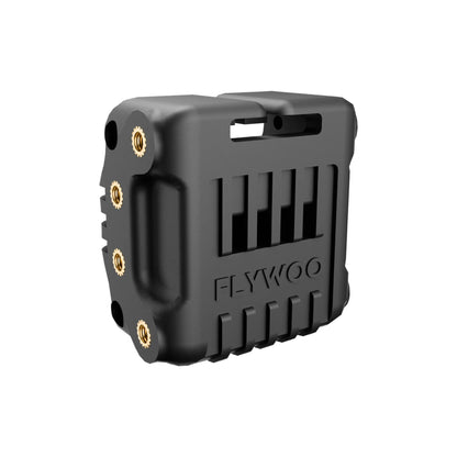 Flywoo O4 Wide Lens Set