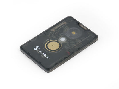 Seeed SenseCAP Card Tracker T1000-E for Meshtastic