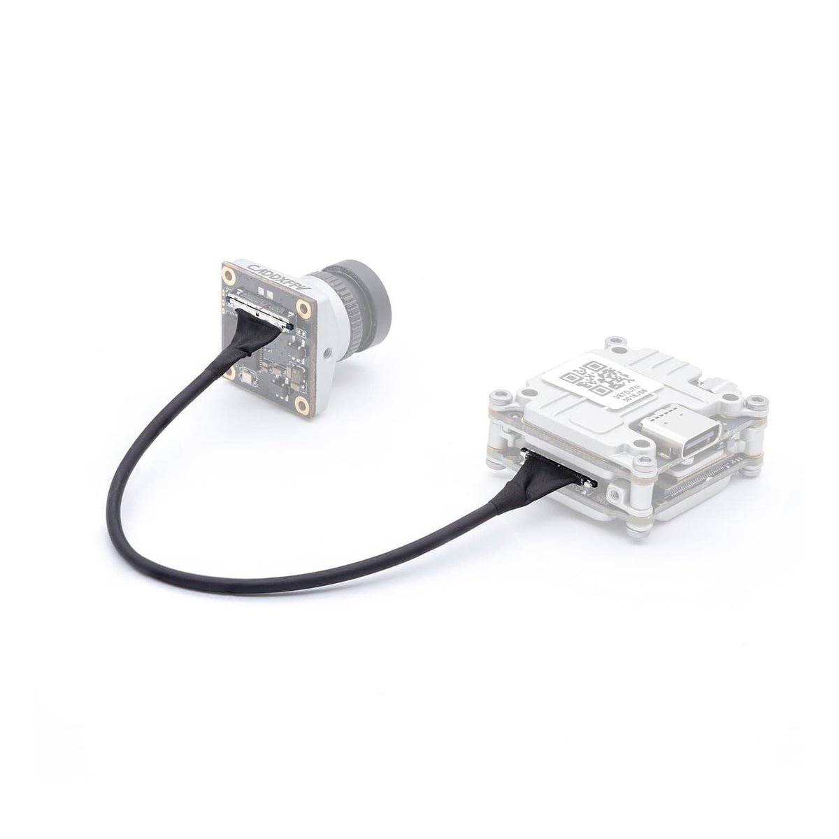 Caddx Vista Coaxial Cable