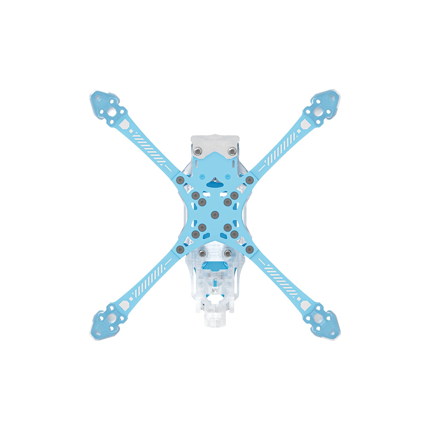 Axisflying Bando 5" Freestyle FPV Frame - True X