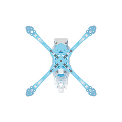 Axisflying Bando 5" Freestyle FPV Frame - True X