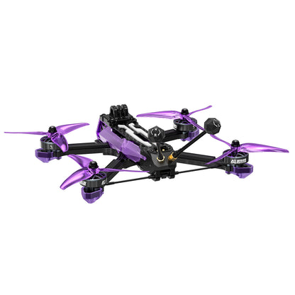 Axisflying Manta 5 SE V2 DeadCat-DC H743 FC Analog Drone with GPS