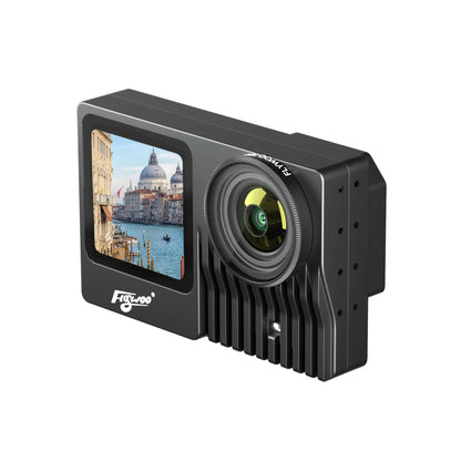 Flywoo Naked Gopro Action Camera V2.1 GP12 Pro (no touch screen)