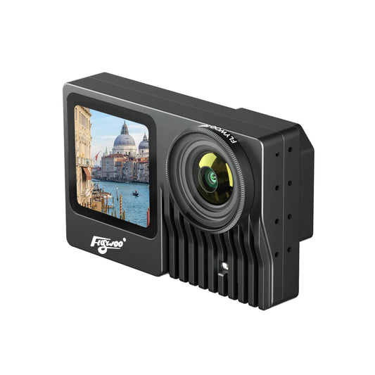 Flywoo Naked Gopro Action Camera V2.1 GP12 Pro (no touch screen)