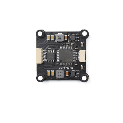 GepRC SPAN F722 HD BT Stack (50A 3-6S ESC)