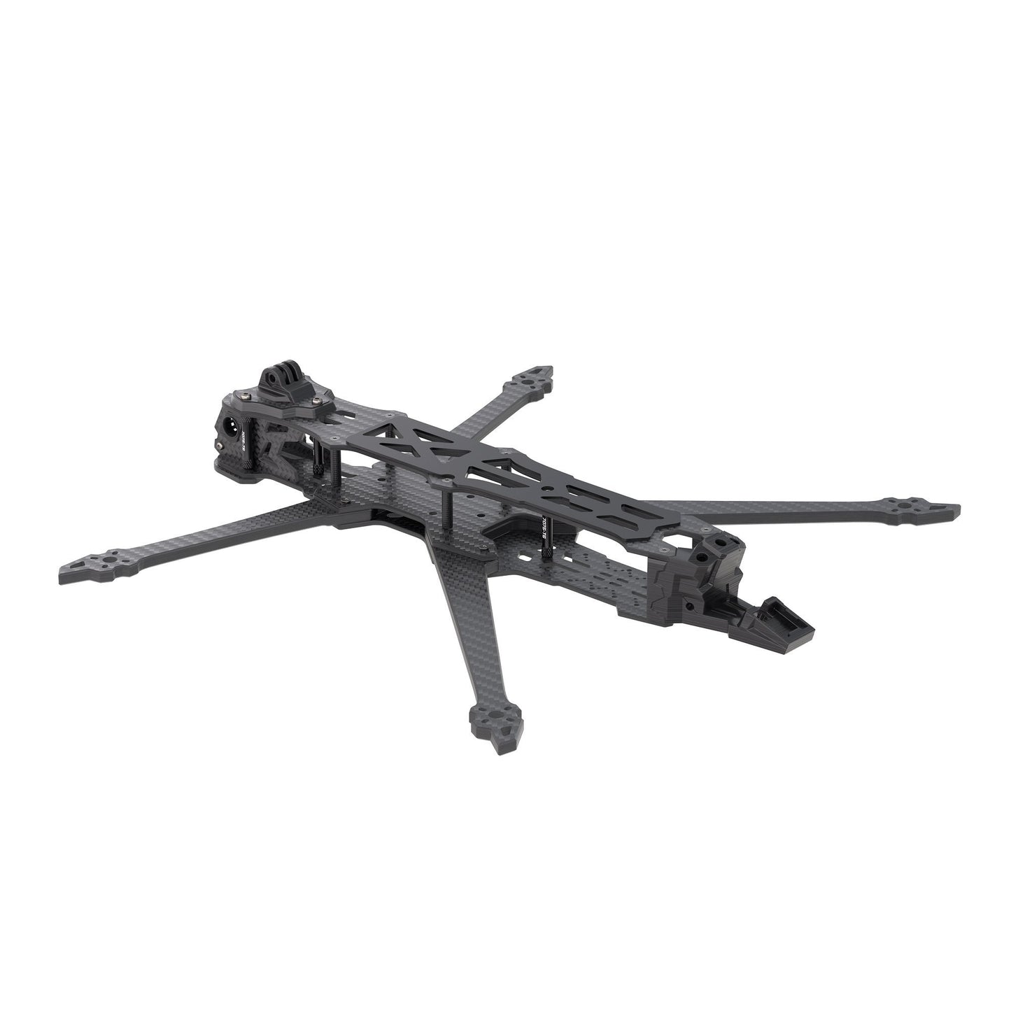GEP-Pulsar LR10 Frame