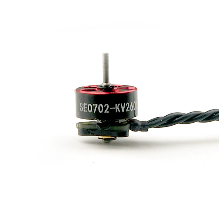 HappyModel SE0702 Brushless Motor (23000kV, 26000kV)