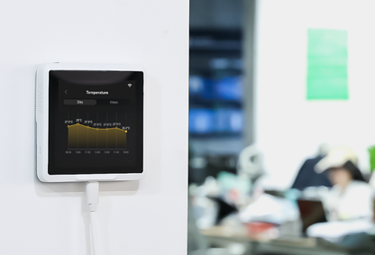 SenseCAP Indicator D1S