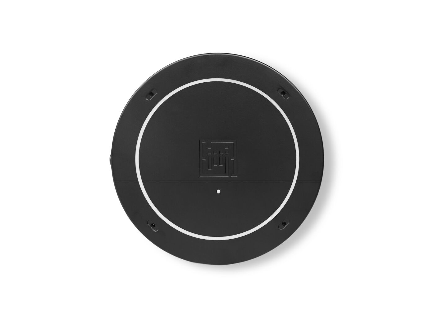 reSpeaker XMOS XVF3800 with Case – AI-powered 4-Mic Array