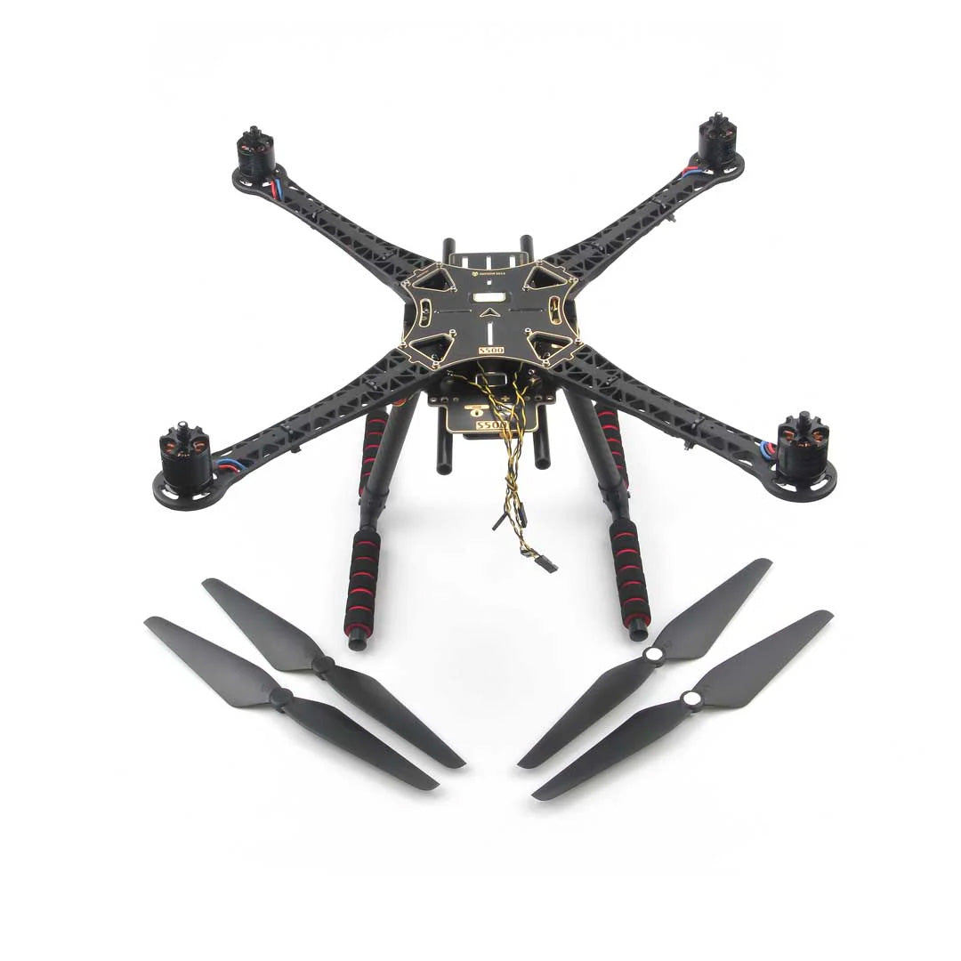 Holybro S500 V2 ARF Development Drone Kit