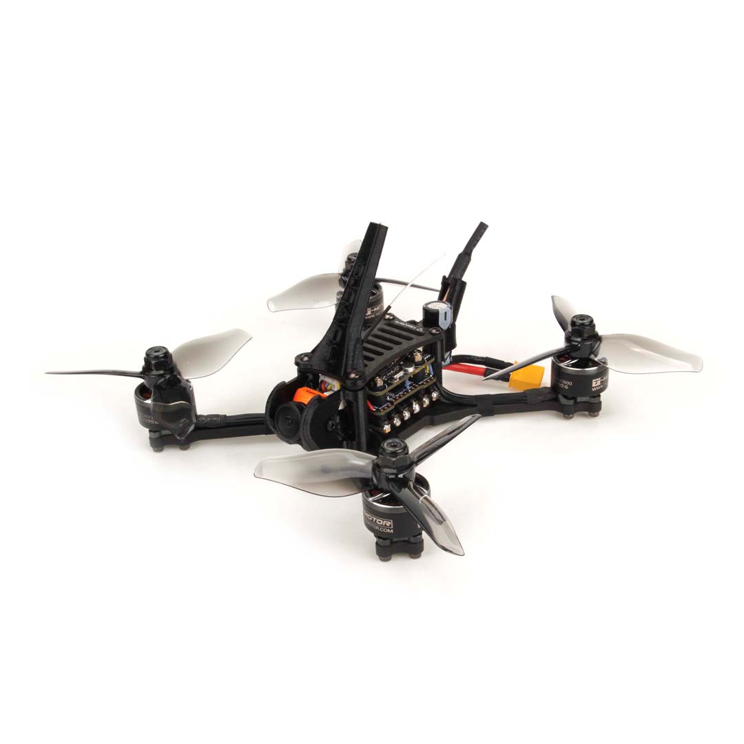 HolyBro Kopis Racing Mini 3" Quadcopter PNP