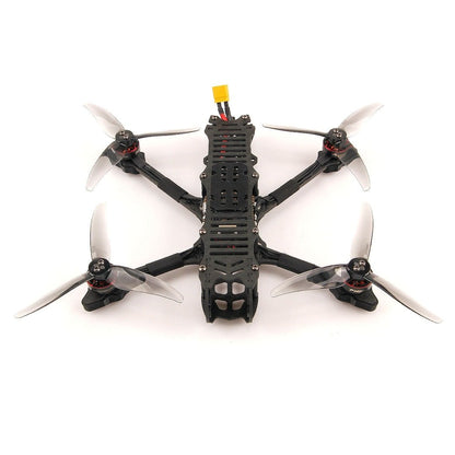 HolyBro Kopis Freestle 4" HD FPV Quadcopter PNP (DJI FPV Air unit/ Caddx Air unit not included)