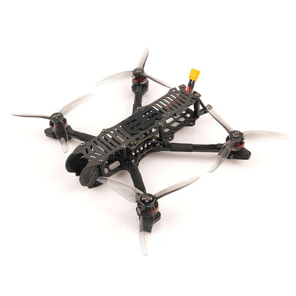 HolyBro Kopis Freestle 4" HD FPV Quadcopter PNP (DJI FPV Air unit/ Caddx Air unit not included)