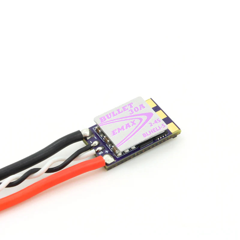 Emax D-SHOT Bullet Series ESC (BLHELI_S)