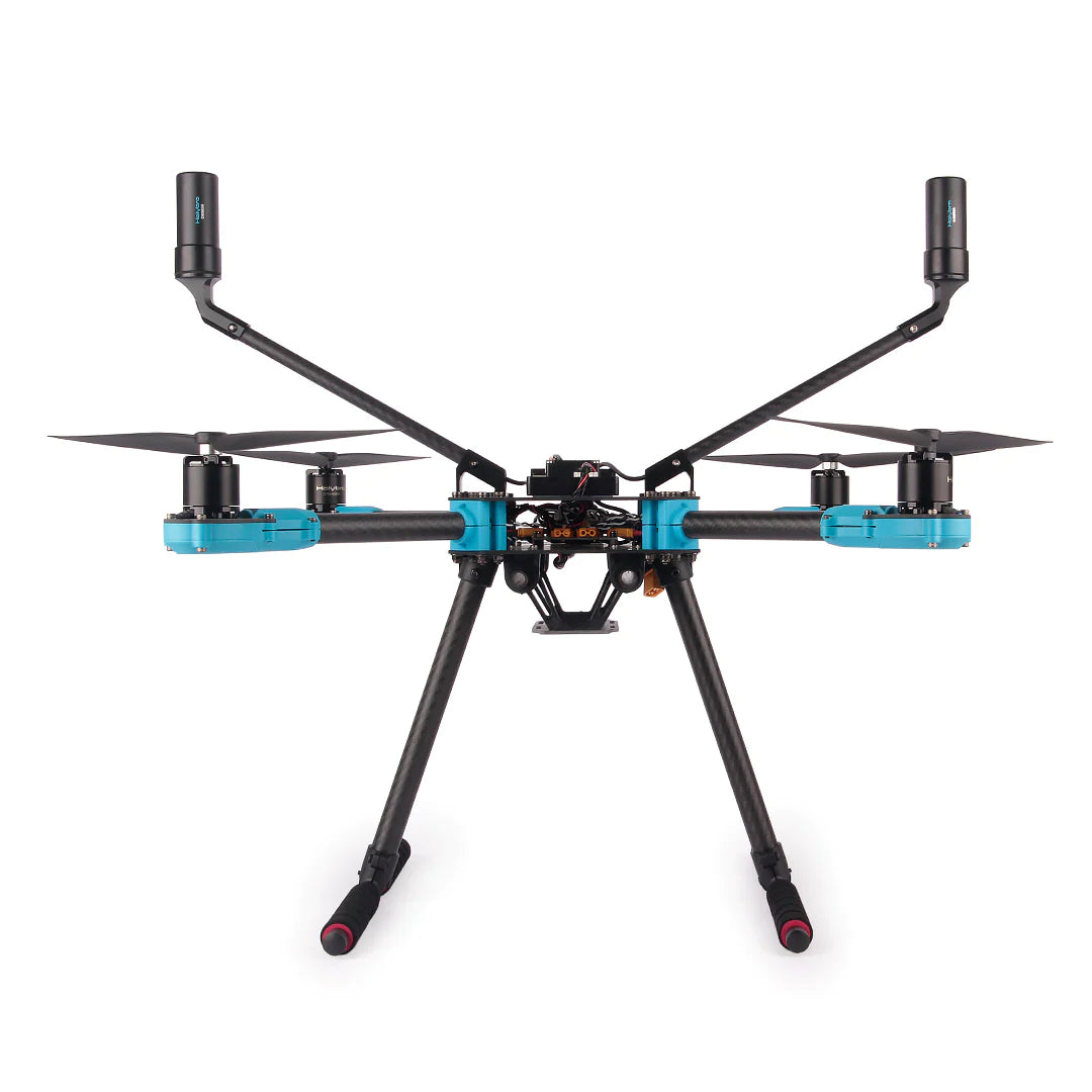 Holybro 30° GPS Antenna Mount (H-RTK Helical)
