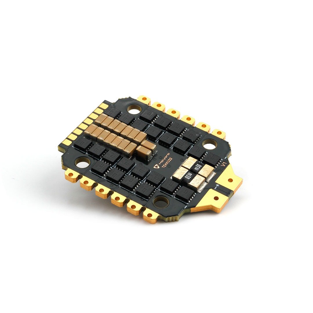 Holybro Kakute F7 Mini V3 + Tekko32 F4 Mini 45A 4-in-1 ESC Combo