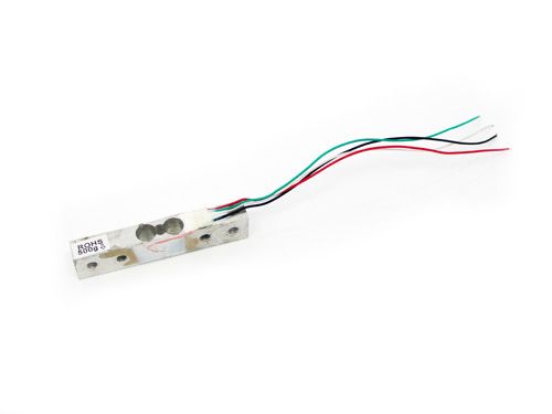 Weight Sensor (Load Cell) 0-500g