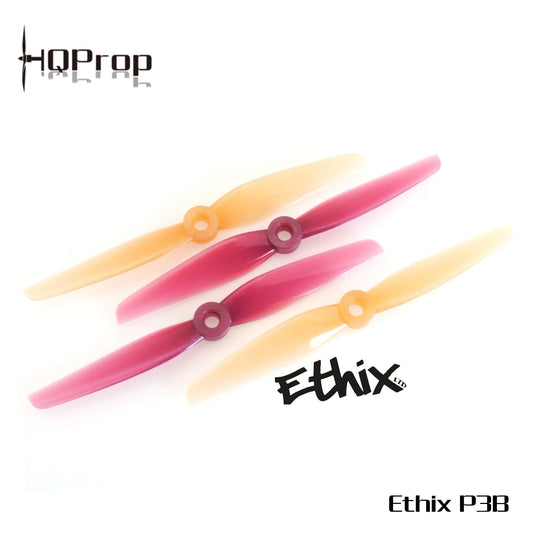 Ethix P3B Peanut Butter & Jelly Bi-Blade Propellers 5130 (2CW+2CCW)