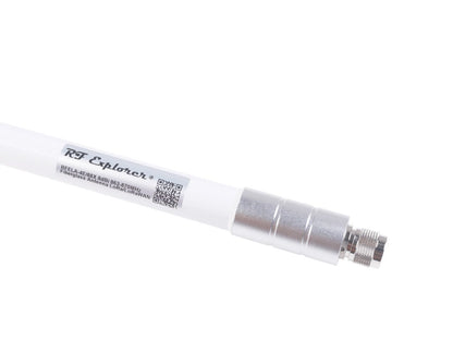 LoRa 8dBi Fiberglass Antenna Kit (863-870MHz 1300mm) RF Explorer RFELA-4/88X
