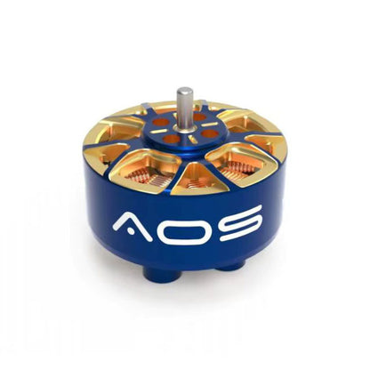 AOS Supernova 1404 4000Kv FPV Drone Motor