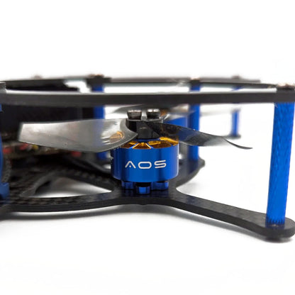 AOS Supernova 1404 4000Kv FPV Drone Motor