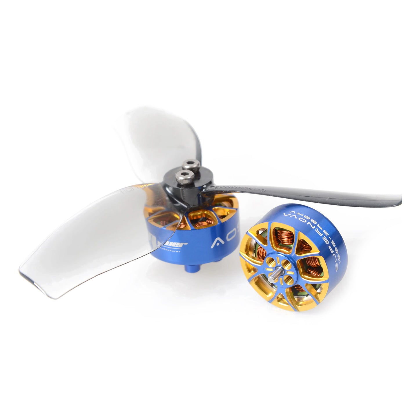 AOS Supernova 1605 3900Kv Motor